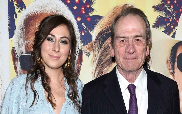 হোটেল থেকে কিংবদন্তি অভিনেতার মেয়ের মরদেহ উদ্ধার