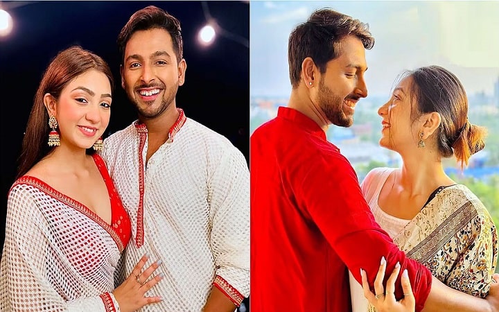 বিয়ে করলে কাজ কমবে না, ২১ বছরেই সংসার শুরু অনন্যার