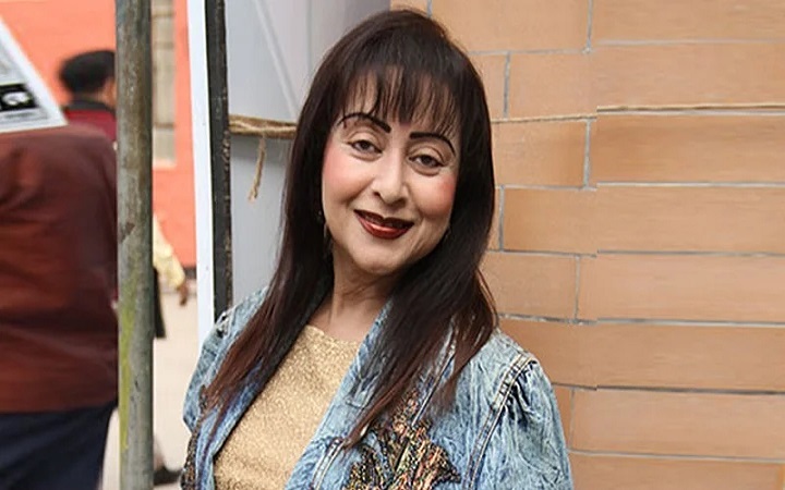 হাসপাতালে নায়িকা অঞ্জনা, অবস্থা সংকটাপন্ন