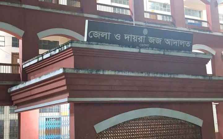 প্রথম স্ত্রীর সঙ্গে যোগাযোগ রাখায় স্বামীকে হত্যা, দ্বিতীয় স্ত্রীর ফাঁসি
