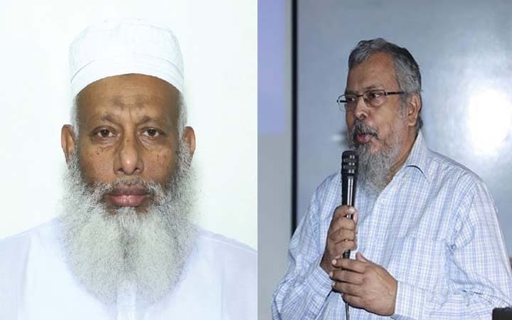 বিপিএমসিএ’র সভাপতি শেখ মহিউদ্দিন, সাংগঠনিক সম্পাদক আব্দুস সবুর
