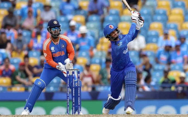 আফগানিস্তানের ভারত সফরের সূচি চূড়ান্ত