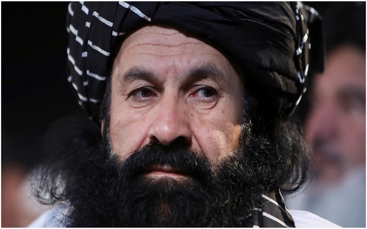 মন্ত্রণালয়ে বিস্ফোরণে আফগানিস্তানের শরণার্থী মন্ত্রী নিহত