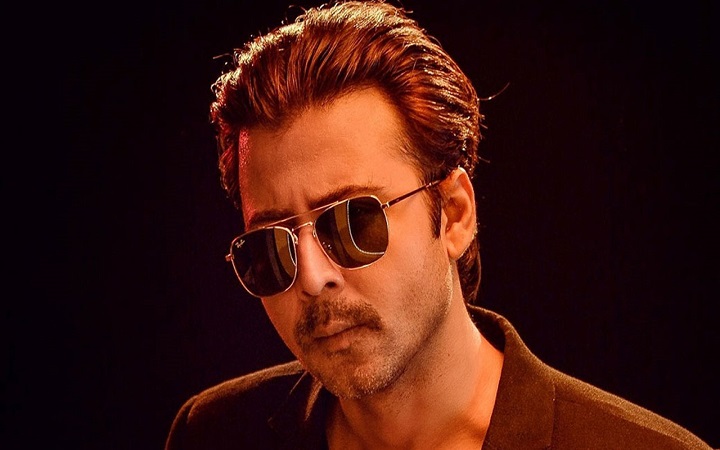 আফরান নিশোর নতুন সিনেমার গুঞ্জন
