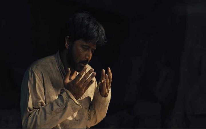 শো বাড়ছে ‘দম’-এর