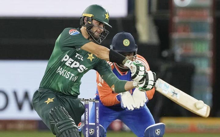 ভারতের কাছে পাকিস্তানের হারের প্রধান তিন কারণ