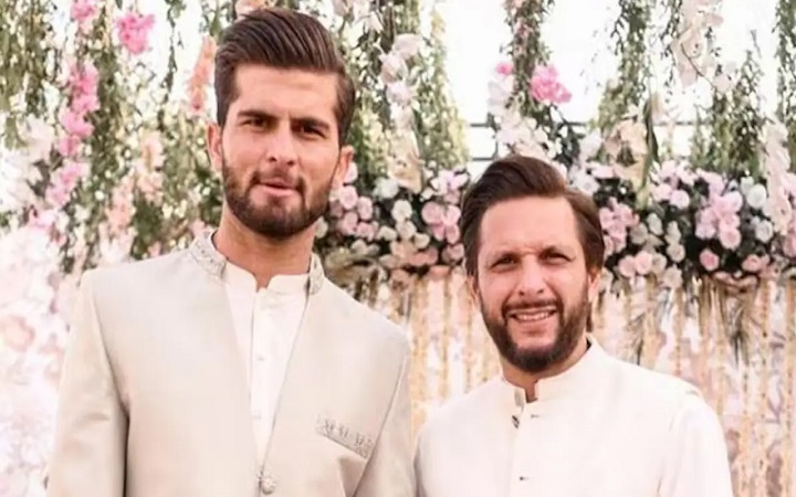 ইংল্যান্ডের বিপক্ষে শাহিনে ভরসা নেই আফ্রিদির, একাদশে বাবর