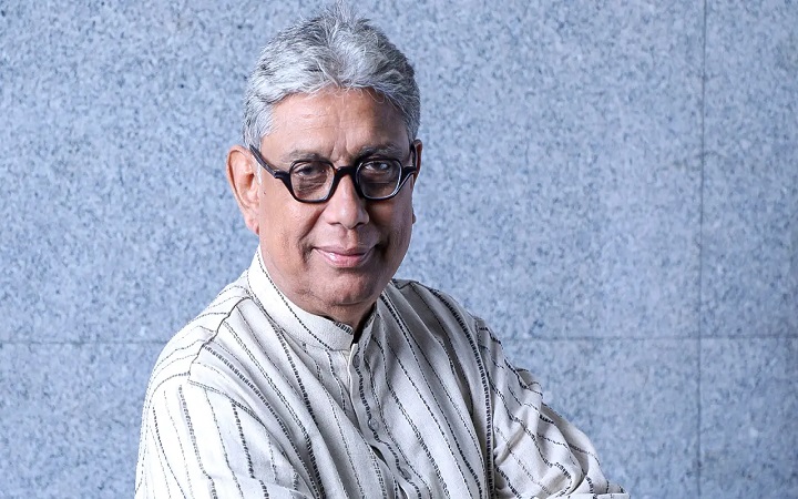 মানুষ যত বইয়ের কাছে আসবে, তত উন্নত হবে : আফজাল হোসেন