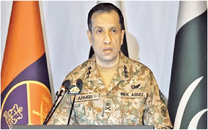 ভারতে হামলার অভিযোগ অস্বীকার পাকিস্তানের