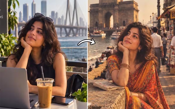 এআই দিয়ে যারা ৮০’র দশকের ট্রেন্ডিং ছবি বানিয়েছিলেন তাদের তথ্য ফাঁস!