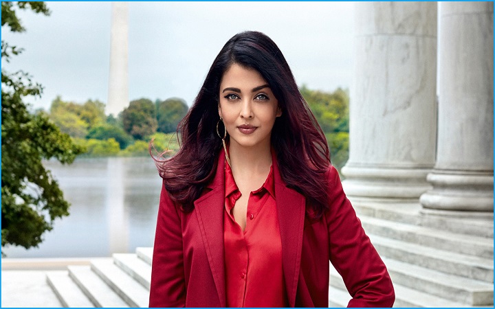 ছড়িয়ে পড়েছে ভুয়া ছবি, আদালতের দ্বারস্থ হলেন ঐশ্বরিয়া