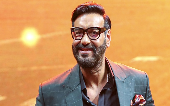 অজয়ের ‘রেইড ৩’ নিয়ে যা জানা গেল
