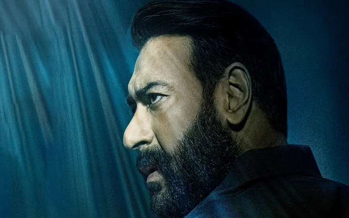 সেই ২ অক্টোবরেই আসবে অজয়ের ‘দৃশ্যম ৩’