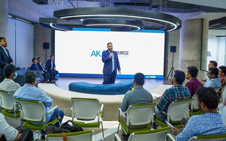 শরিয়াহভিত্তিক ডিজিটাল ব্যাংক চালু করতে চায় আকিজ রিসোর্স