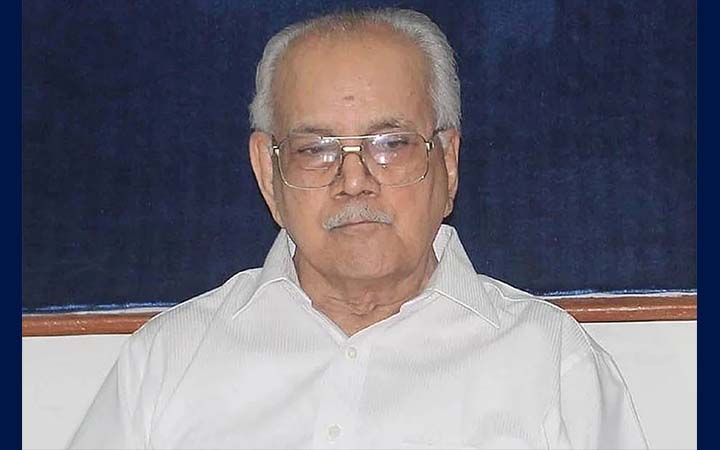 মুক্তিযুদ্ধের উপ-সর্বাধিনায়ক এ কে খন্দকার মারা গেছেন