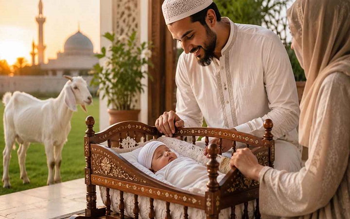 সন্তানের আকিকা দেরি হলে কী করবেন?