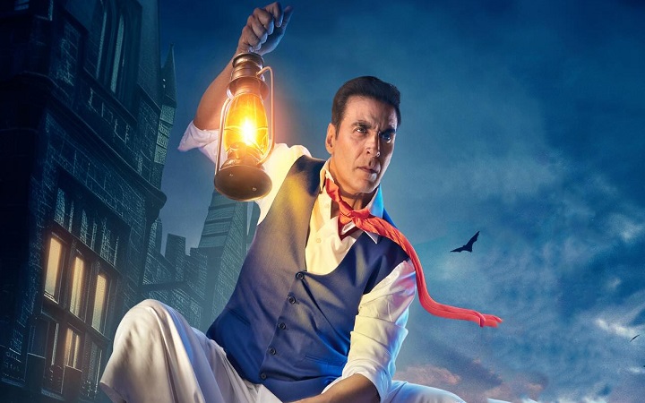 কবে মুক্তি পাচ্ছে অক্ষয়ের ‘ভূত বাংলো’?