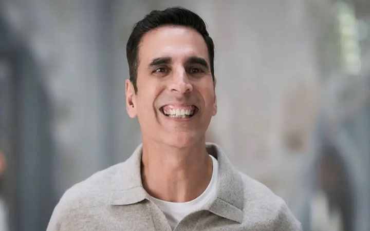 অক্ষয় কুমারের ‘ভূত বাংলা’র দাপুটে শুরু