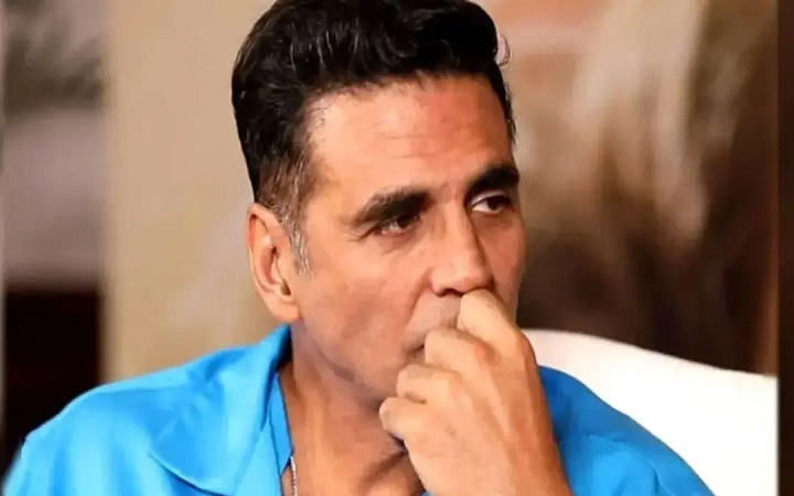 অক্ষয়ের মেয়েকে কুরুচিপূর্ণ প্রস্তাব দেওয়া সেই যুবক গ্রেপ্তার