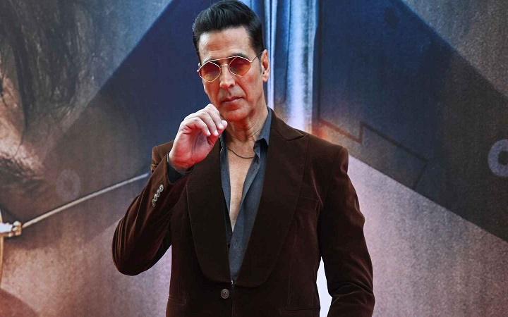 অক্ষয়কে কেন ফিরিয়ে দিয়েছিলেন আয়েশা