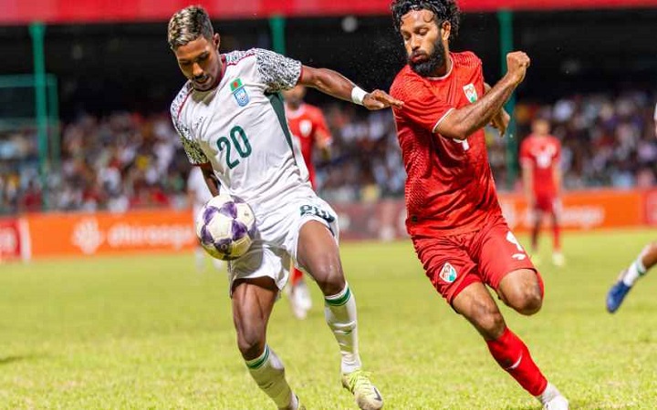 বাংলাদেশি ফুটবলারকে ১৫ ম্যাচ নিষিদ্ধ করল ফিফা