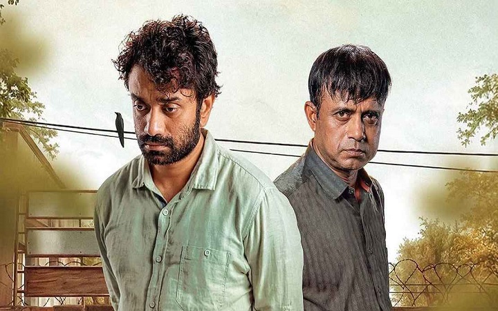 এবার নাটকের পর্দায় ‘আলাল দুলাল’
