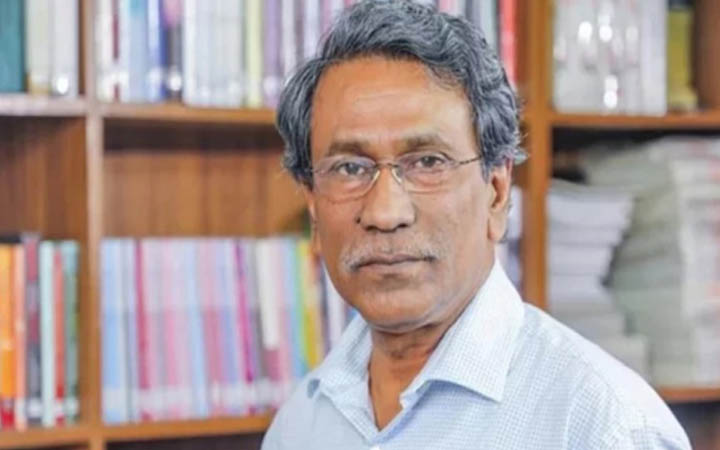 নির্বাচনের আগে সংবিধান সংস্কার সম্ভব : আলী রীয়াজ