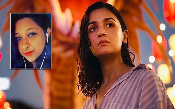 আলিয়াকে ঠকিয়ে আইফোন, টিভি-ফ্রিজ কেনেন সেই নারী