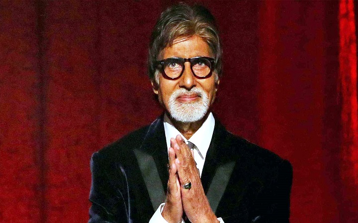 সর্বোচ্চ করদাতা অমিতাভ, এক বছরেই দিলেন ১২০ কোটি