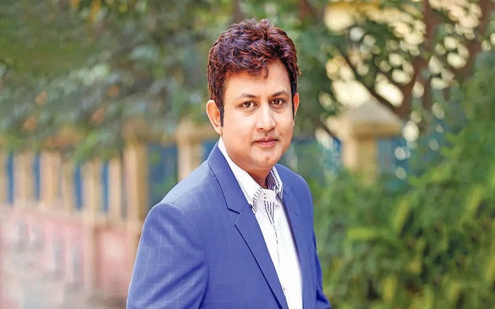 ভদ্র হলে ক্ষতি নেই, বরং উপকার আছে : আমিন খান