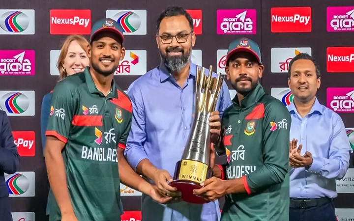 ‘২১ বছর পর অস্ট্রেলিয়াকে হারানোই বড় অর্জন’