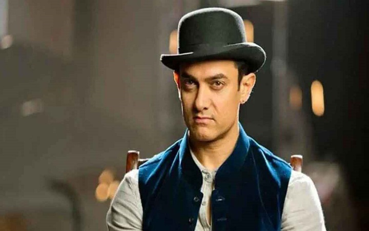 প্রি-বুকিংয়েই মুখ থুবড়ে পড়ল আমিরের ‘সিতারে জমিন পার’