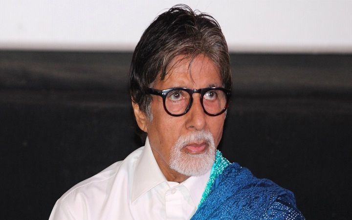 লিভারের ৭৫ শতাংশই নষ্ট, কীভাবে সুস্থ আছেন অমিতাভ?