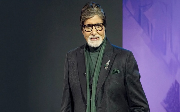 প্রতিটি মুহূর্ত আমাদের জন্য অশুভ মনে হচ্ছে : অমিতাভ