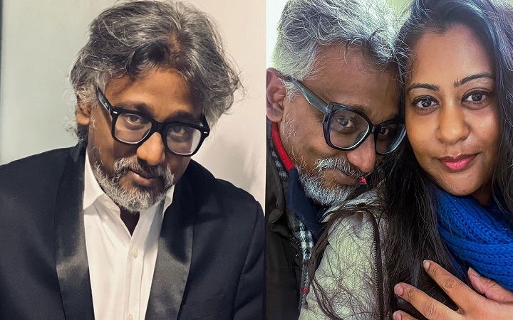 বিয়ে করছেন নির্মাতা অমিতাভ রেজা