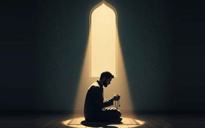 ভুল স্বীকার: নৈতিক শক্তির পরিচয়