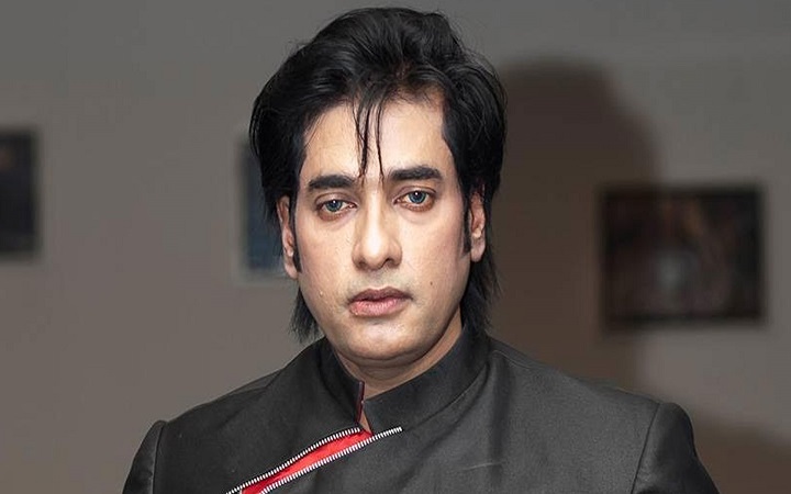 সিনেমাকে বিদায় জানালেন অনন্ত জলিল