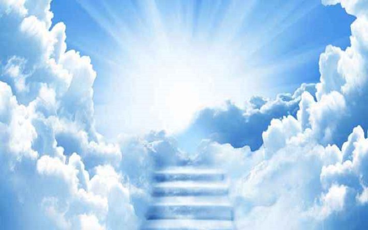 জান্নাতি পুরুষদের স্বাস্থ্য ও যৌবন যেমন হবে