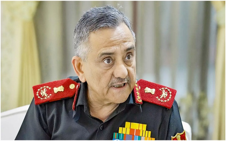 পাকিস্তানের সঙ্গে সংঘাতে যুদ্ধবিমান হারানোর কথা স্বীকার করল ভারত