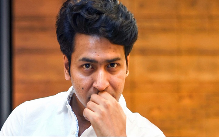 একটা সময় সিনেমাই বন্ধ হয়ে যাবে : অনির্বাণ