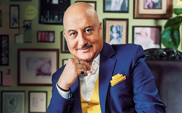 ক্ষোভের কারণে ‘সারাংশ’ ছবিতে ভাগ্য বদলেছিল অনুপমের