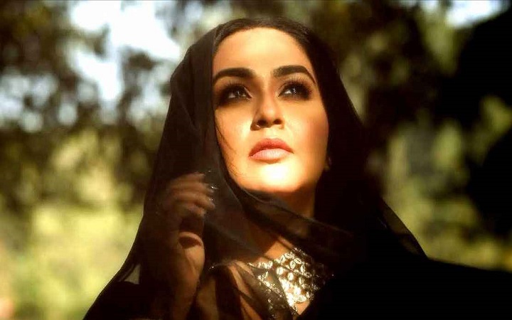 শুটিংয়ের মাঝে গর্ভপাত অভিনেত্রীর