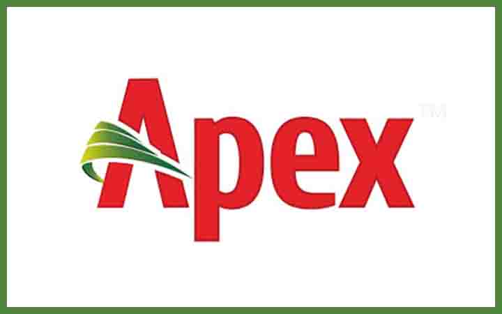 চাকরির সুযোগ দিচ্ছে এপেক্স