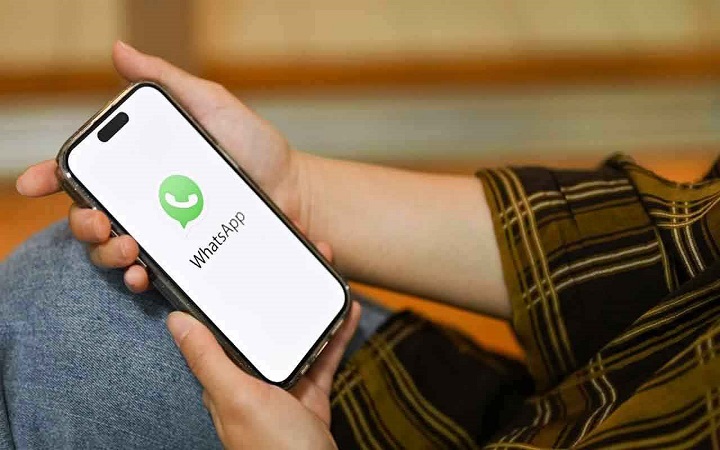 হোয়াটসঅ্যাপে নতুন ফিচার ২০২৫