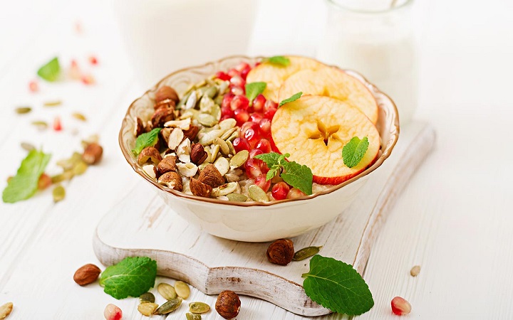 সকালে কোষ্ঠকাঠিন্যের সমস্যায় ভুগছেন? জেনে নিন কী খাবেন