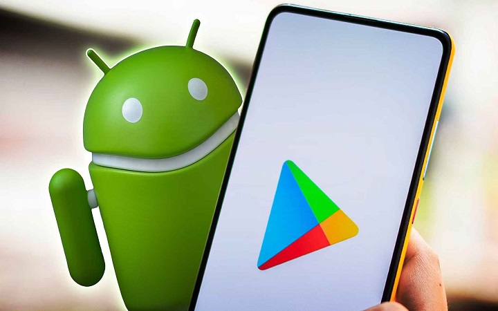 ১৫ লাখ অ্যাপ প্লে স্টোর থেকে সরাল গুগল