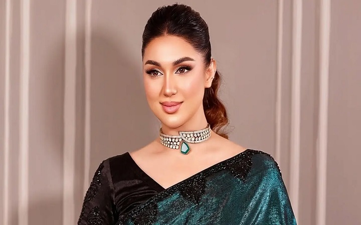 ওটিটি নয়, প্রেক্ষাগৃহে আসবেন অপু বিশ্বাস