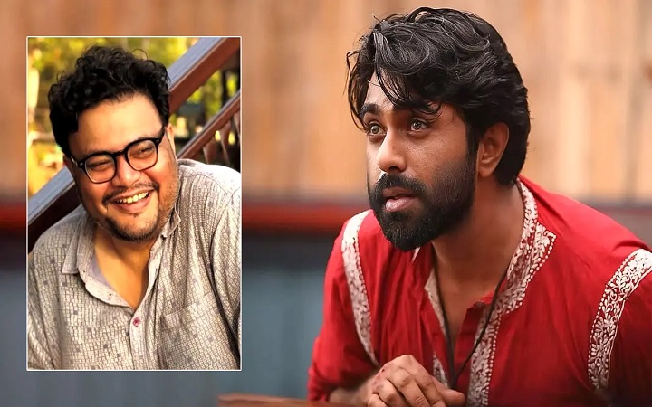 ‘চালচিত্র ২’-এ অপূর্ব নেই কেন? জবাব দিলেন নির্মাতা