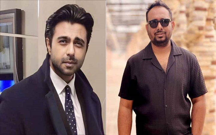 অপূর্বকে নিয়ে সিনেমার গুঞ্জন, রাফী বললেন ফেক নিউজ