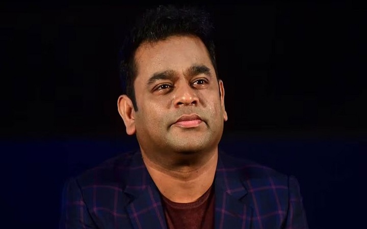 এ আর রহমানের কনসার্ট স্থগিত